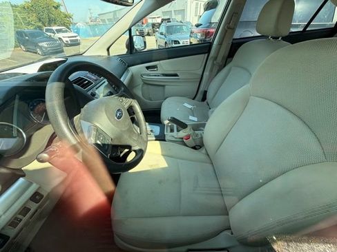 Used 2015 Subaru Crosstrek 2.0i Premium AWD/4WD image 10