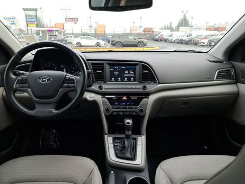 Used 2017 Hyundai Elantra Limited image 21