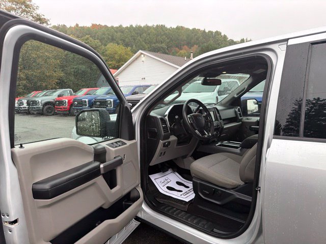 Used 2019 Ford F150 XLT w/ Equipment Group 302A Luxury AWD/4WD image 20