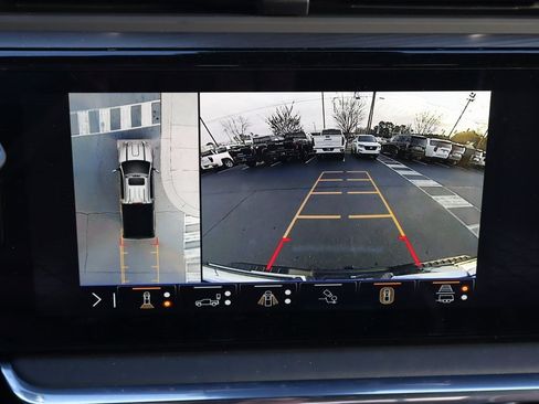 New 2026 GMC Sierra 2500 Denali Ultimate image 18