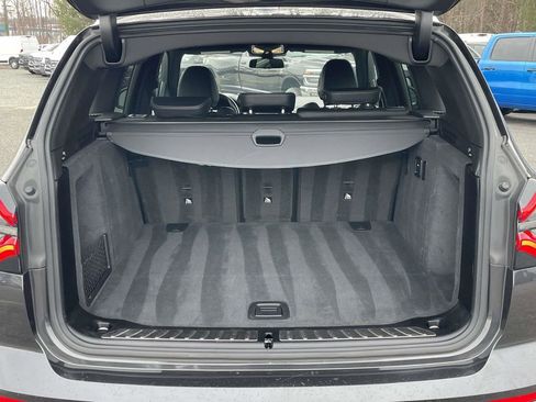 Used 2024 BMW X3 xDrive30i image 39