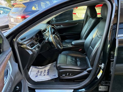 Used 2019 Cadillac XTS Luxury image 9