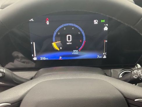New 2026 Chevrolet Trax ACTIV w/ Driver Confidence Package FWD image 23