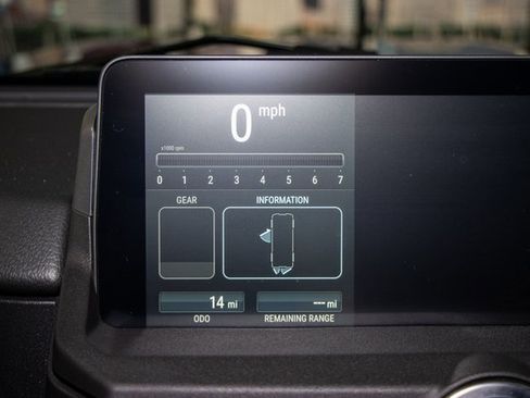 Used 2024 INEOS Grenadier Trialmaster Edition image 17