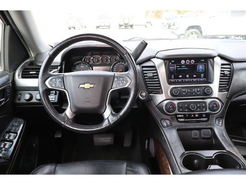 Used 2015 Chevrolet Tahoe LT image 20