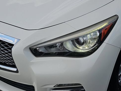 Used 2017 INFINITI Q50 Premium w/ 2.0T Premium Plus Package AWD/4WD image 32