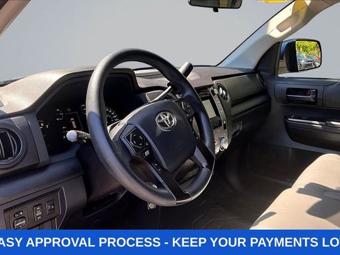Used 2019 Toyota Tundra SR RWD image 22