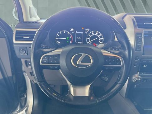 Certified 2020 Lexus GX 460 Premium w/ Premium Package image 13