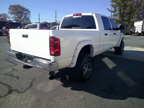 Used 2007 Dodge Ram 2500 Truck Laramie image 7