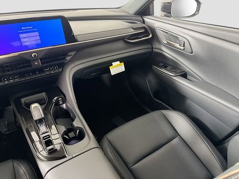 New 2026 Toyota Crown Signia AWD/4WD image 24