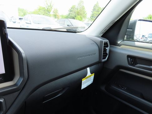 New 2025 Ford Bronco Sport Big Bend w/ Convenience Package image 11