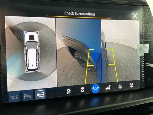 New 2026 Subaru Outback Wilderness AWD/4WD image 32