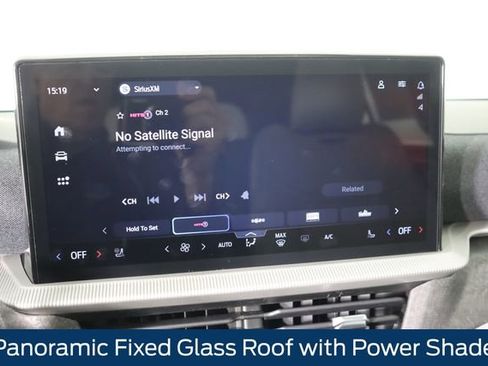 New 2026 Ford Explorer Platinum w/ LUX Leather Package image 41