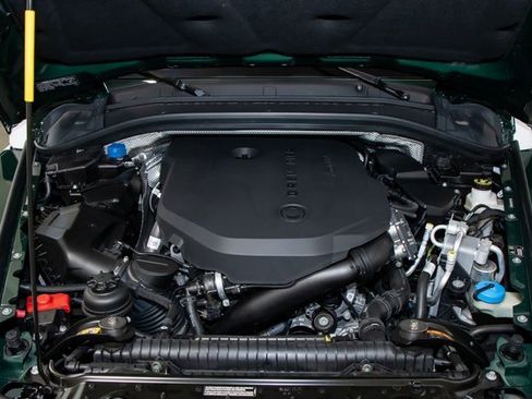 Used 2024 INEOS Grenadier image 5