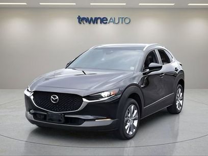 Used 2023 MAZDA CX-30 AWD 2.5 S w/ Select Package