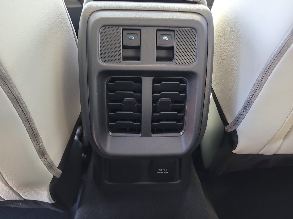 New 2026 Ford Bronco Heritage Edition AWD/4WD image 12