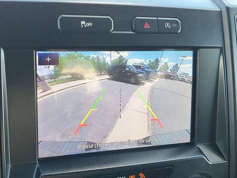 Used 2020 Ford F150 XL w/ Equipment Group 101A Mid AWD/4WD image 29