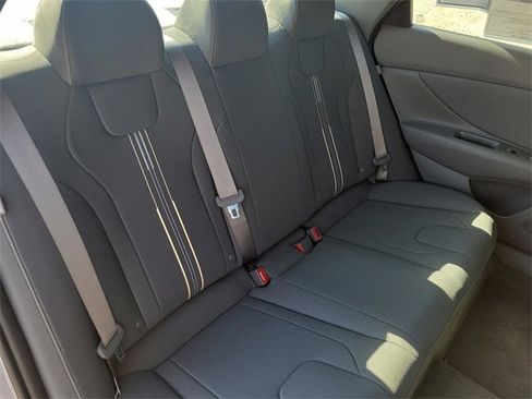 New 2025 Hyundai Elantra Sport image 20