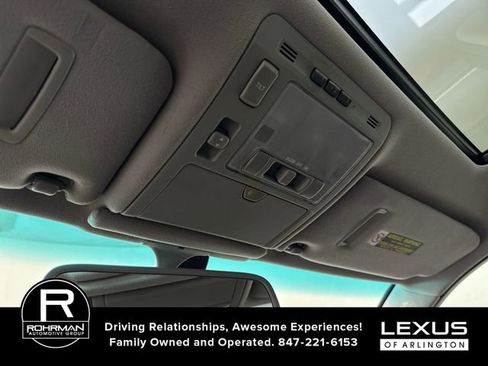 Used 2006 Lexus LS 430 image 10