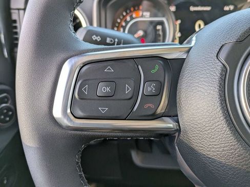 New 2026 Jeep Wrangler Sahara image 26