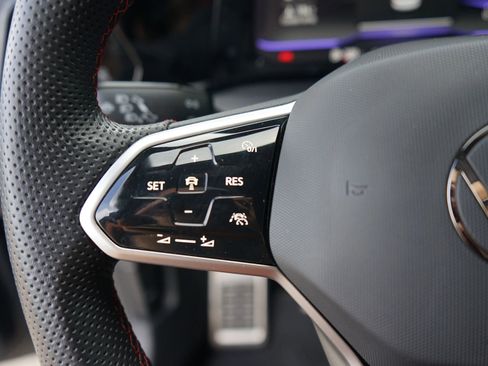 Used 2023 Volkswagen GTI 40th Anniversary Edition image 25