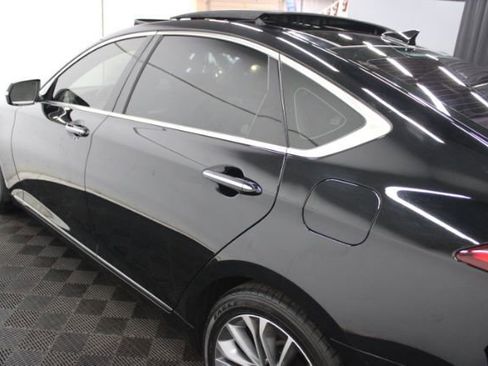 Used 2015 Hyundai Genesis 3.8 w/ Option Group 03 image 8