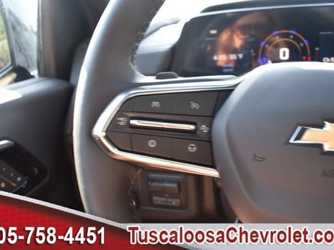 New 2026 Chevrolet Tahoe High Country AWD/4WD image 29
