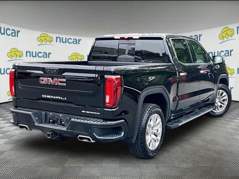 Used 2024 GMC Sierra 1500 Denali AWD/4WD image 13