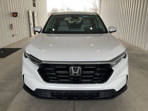 New 2026 Honda CR-V EX image 27