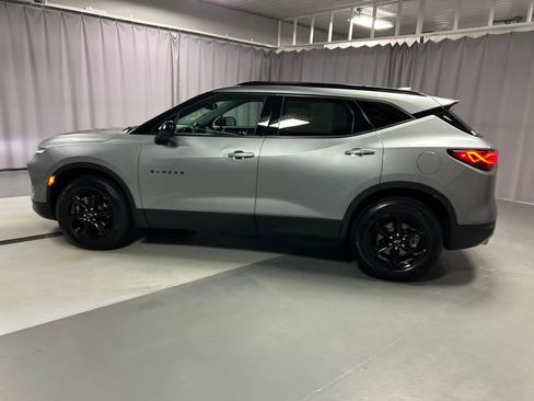 Used 2024 Chevrolet Blazer LT w/ Convenience Package image 4