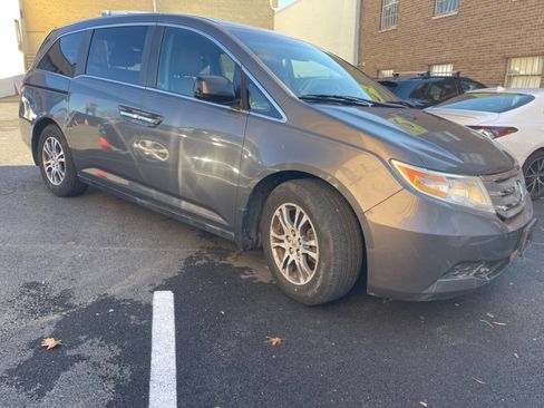 Used 2012 Honda Odyssey EX image 7
