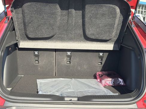 New 2026 Buick Envista Preferred w/ Convenience I Package FWD image 18