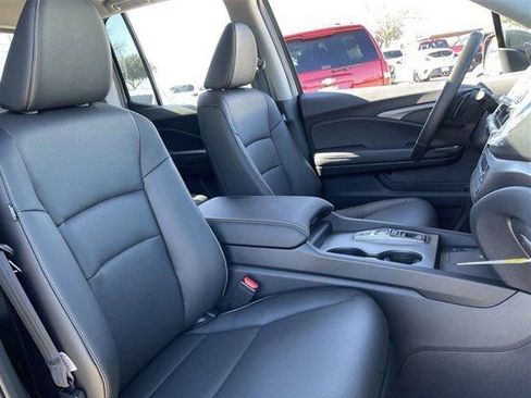 New 2026 Honda Ridgeline RTL image 25