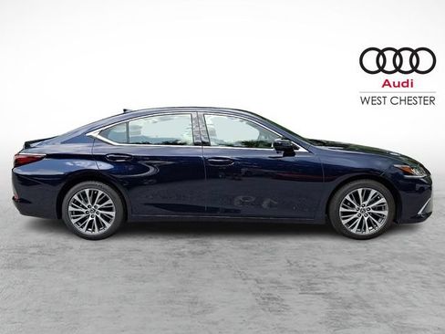 Used 2019 Lexus ES 350 w/ Premium Package FWD image 7
