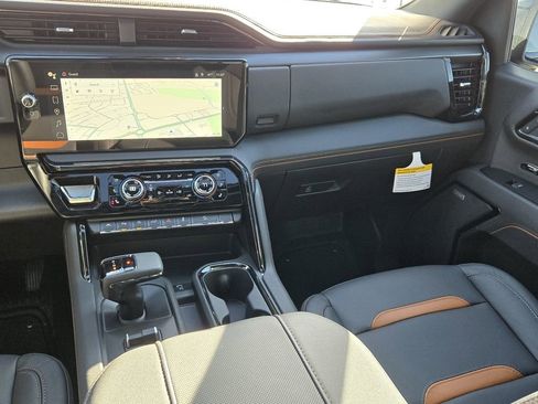 New 2026 GMC Sierra 1500 AT4 w/ AT4 Premium Package image 38