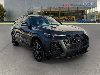 New 2026 Audi Q5 Premium
