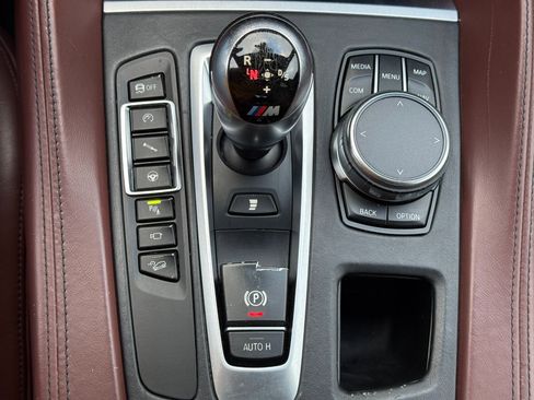 Used 2019 BMW X6 M w/ Executive Package image 27