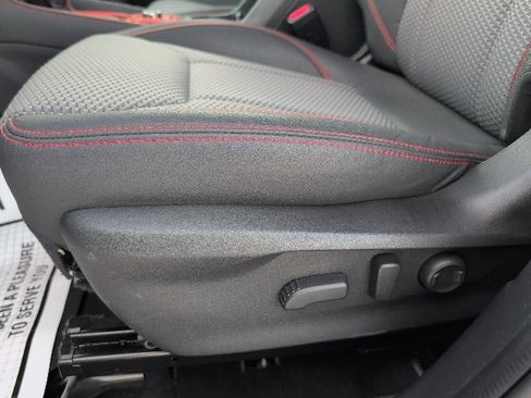 Used 2021 Subaru Forester Sport image 13