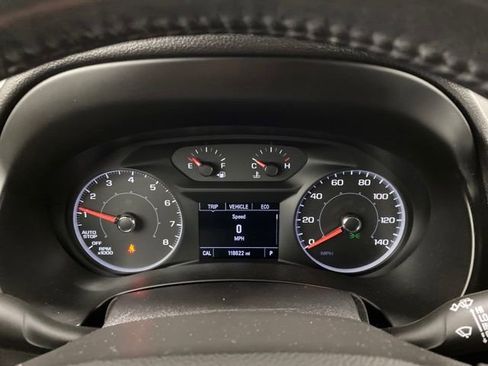 Used 2018 GMC Terrain SLE w/ Driver Convenience Package AWD/4WD image 22