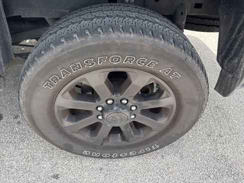 Used 2024 RAM 2500 Big Horn w/ Night Edition image 12