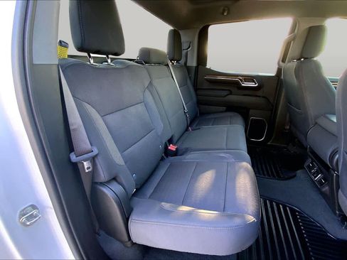 Used 2023 Chevrolet Silverado 1500 RST RWD image 20