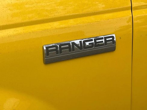 Used 2007 Ford Ranger STX image 10