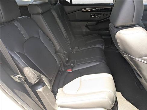 Used 2024 Honda Pilot EX-L image 19
