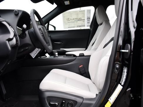 New 2025 Lexus UX 300h AWD image 13