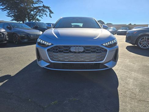 New 2025 Audi A5 2.0T Premium Plus image 33