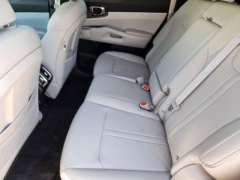 New 2026 Kia Sorento S w/ S Panoramic Sunroof Package image 20