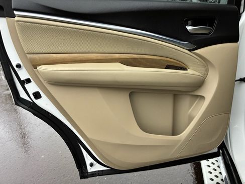 Used 2020 Acura MDX SH-AWD w/ Technology Package image 21