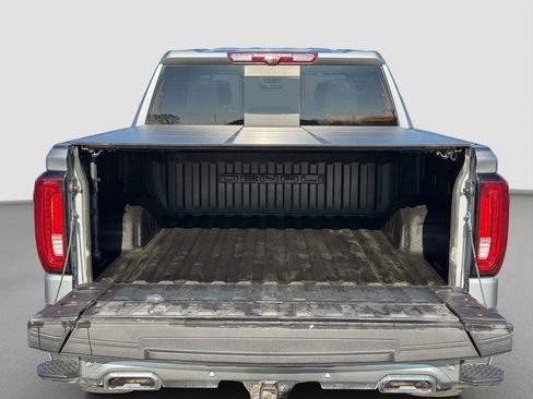 Used 2024 GMC Sierra 1500 Denali image 29
