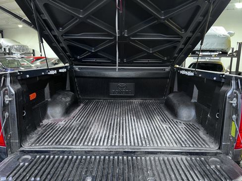 Used 2018 Toyota Tundra Limited w/ Limited Premium Package image 27