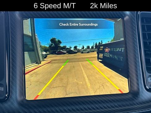 Used 2023 Dodge Challenger R/T Scat Pack RWD image 18